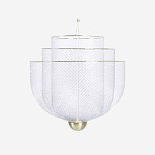 Люстра Meshmatics Small, Moooi