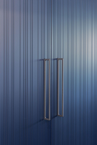 Кухня Rua, TM Italia