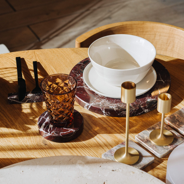 Подставка под бокал Rotondo 2.0, Vèrde