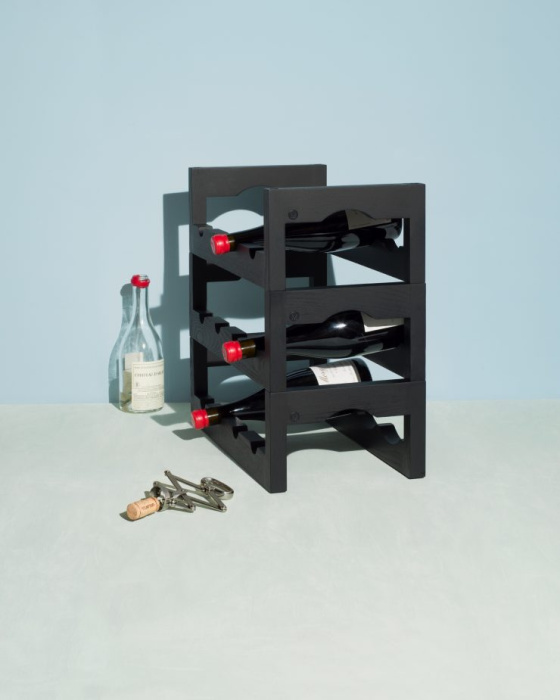 Винная стойка Silo Wine Rack, Massproductions
