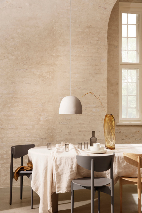 Набор из 4-х верринов Ripple Verrines — Set of 4, Ferm Living