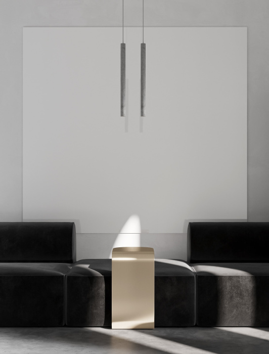 Приставной столик 51° — 7° HAGEN, ARCHIPÉLAGO