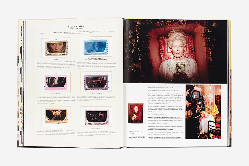 Книга The Grand Budapest Hotel: The Wes Anderson Collection, Abrams Books