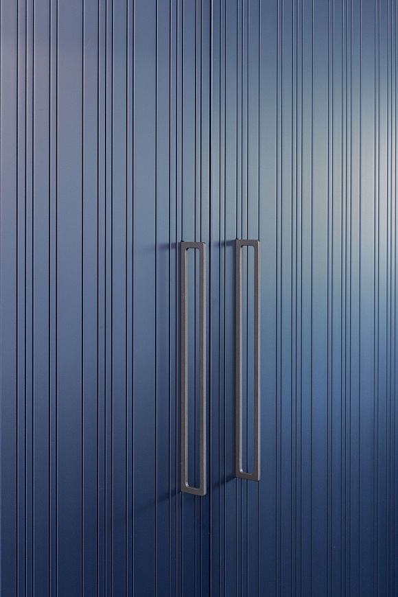 Кухня Rua, TM Italia