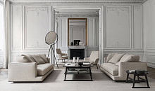 Диван Aurae, Maxalto