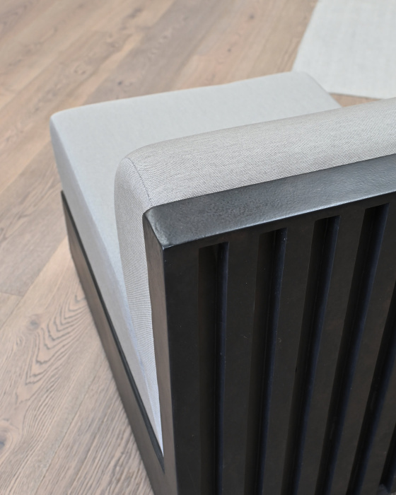 Кресло Tribu Lounge Chair, 101 Copenhagen