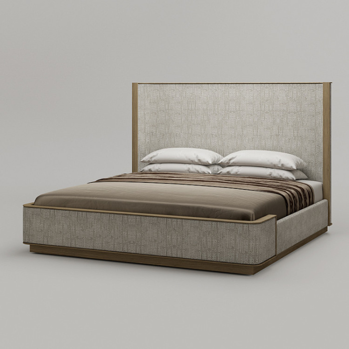Кровать Calin Bed, MODÉNATURE