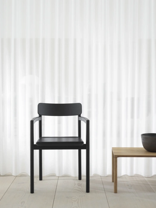 Стул Post Armchair, Fredericia