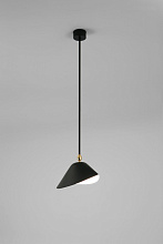 Подвесной светильник Library Ceiling Light, Serge Mouille