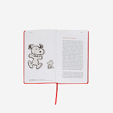 Книга KAWS Handbook, 