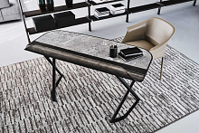 Туалетный столик Cocoon Keramik, Cattelan Italia