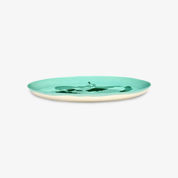 Тарелка Dinner Plate Feast, Serax