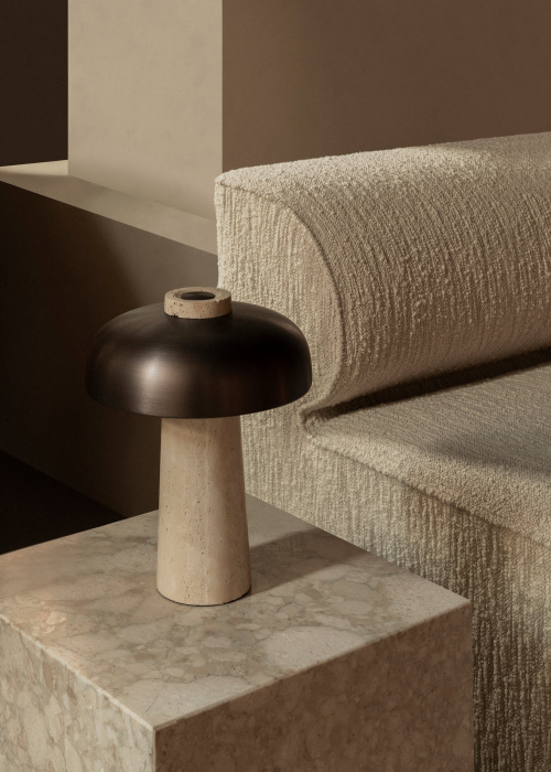 Настольная лампа Reverse Table Lamp, Audo Copenhagen (ex. Menu)