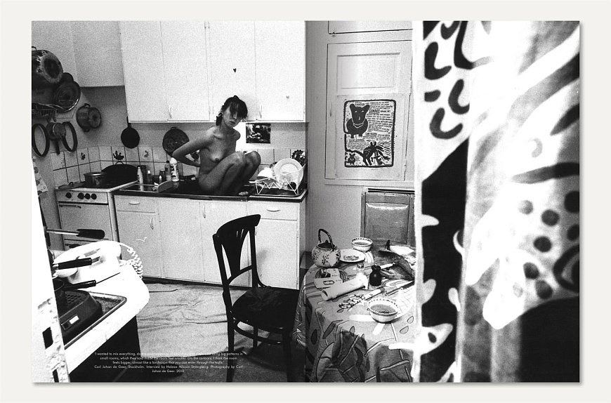 Книга The World of Apartamento, Abrams Books