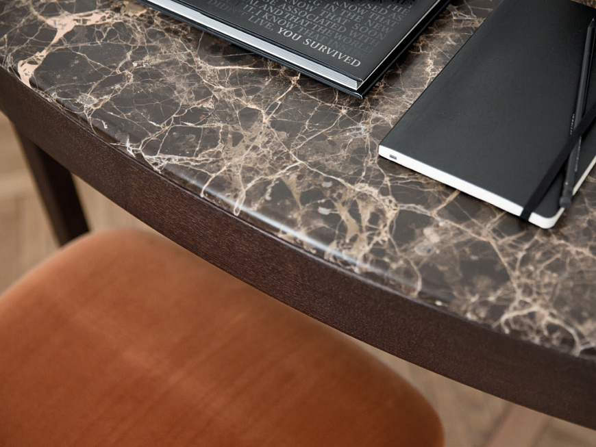 Туалетный столик Maskara, Porada