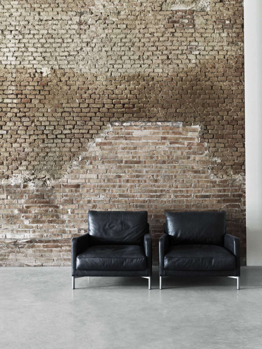 Кресло Dumas, Living Divani