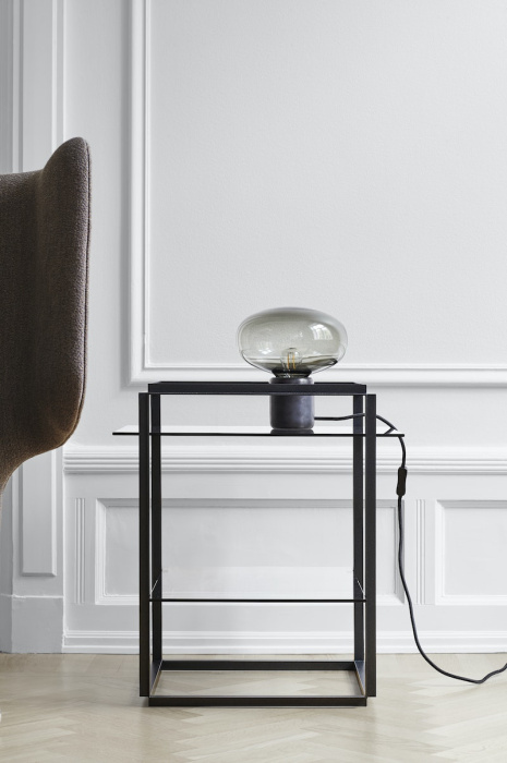 Настольная лампа Karl-Johan Table Lamp, New Works