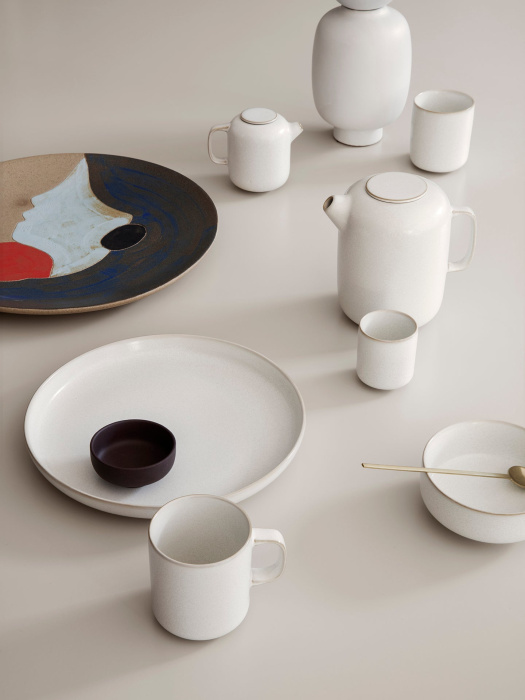 Тарелка Sekki Plate, Ferm Living