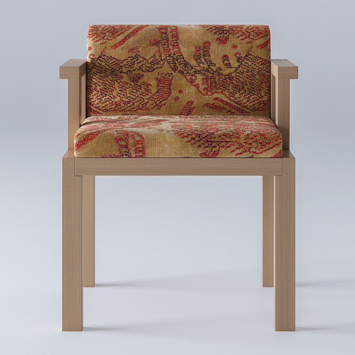 Стул Anthea Chair, MODÉNATURE