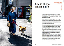 Книга Shosa: Meditations in Japanese Handwork, 