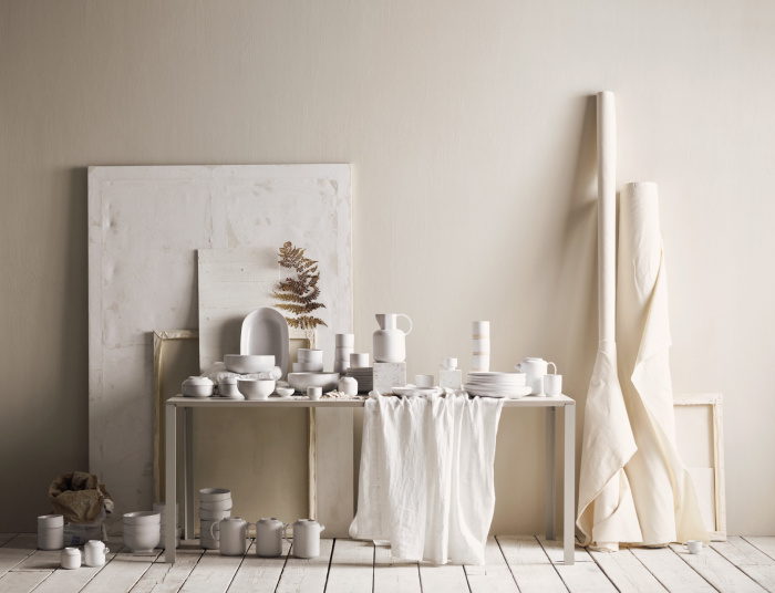 Сахарница Forma Sugar Jar, Bolia