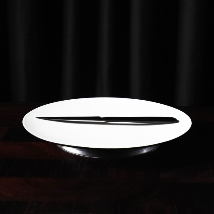 Столовый нож Table Knife by Ann Demeulemeester, Serax