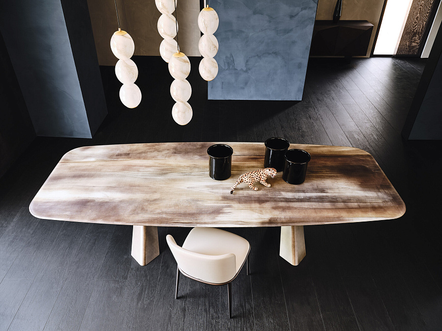 Обеденный стол Mad Max, Cattelan Italia