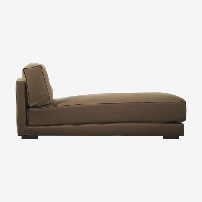 Кушетка Dieke Longchair, Pietboon