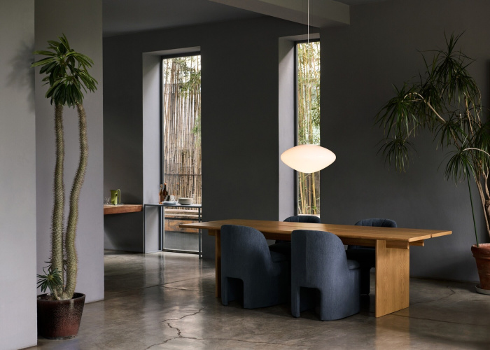 Кресло Loafer SC106, And Tradition (&Tradition)