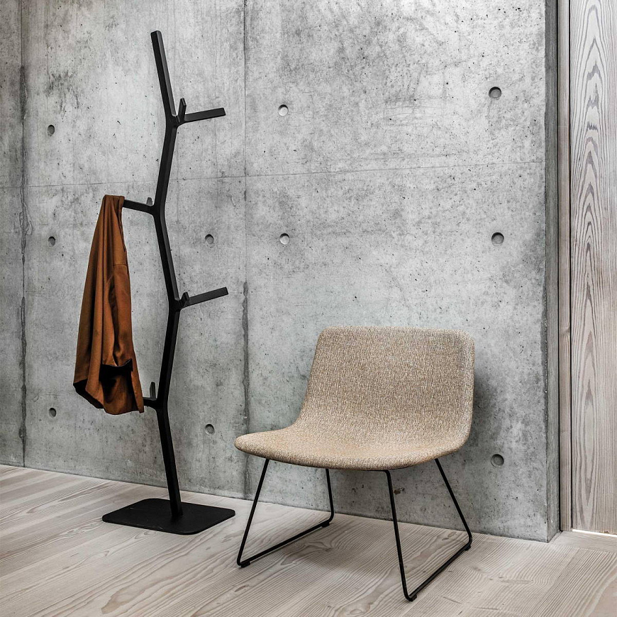Вешалка Nara Coat Stand, Fredericia