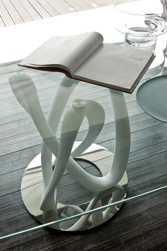 Обеденный стол Infinity, Porada