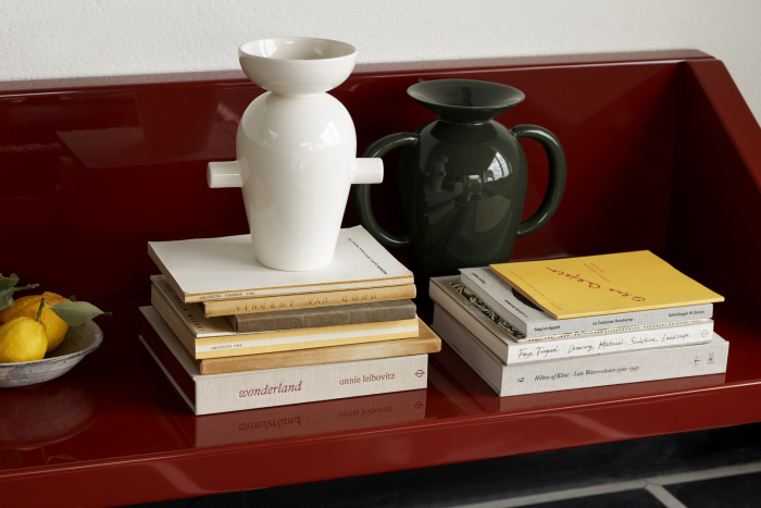 Ваза Momento Vase JH41, And Tradition (&Tradition)