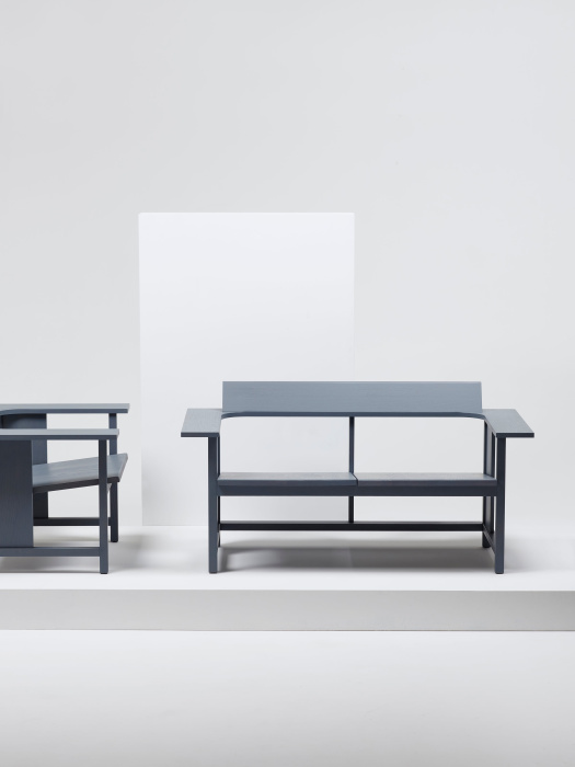 Кресло Clerici Lounge, Mattiazzi