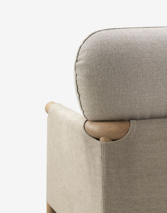 Диван Savannah Sofa, 2 seater, Fredericia