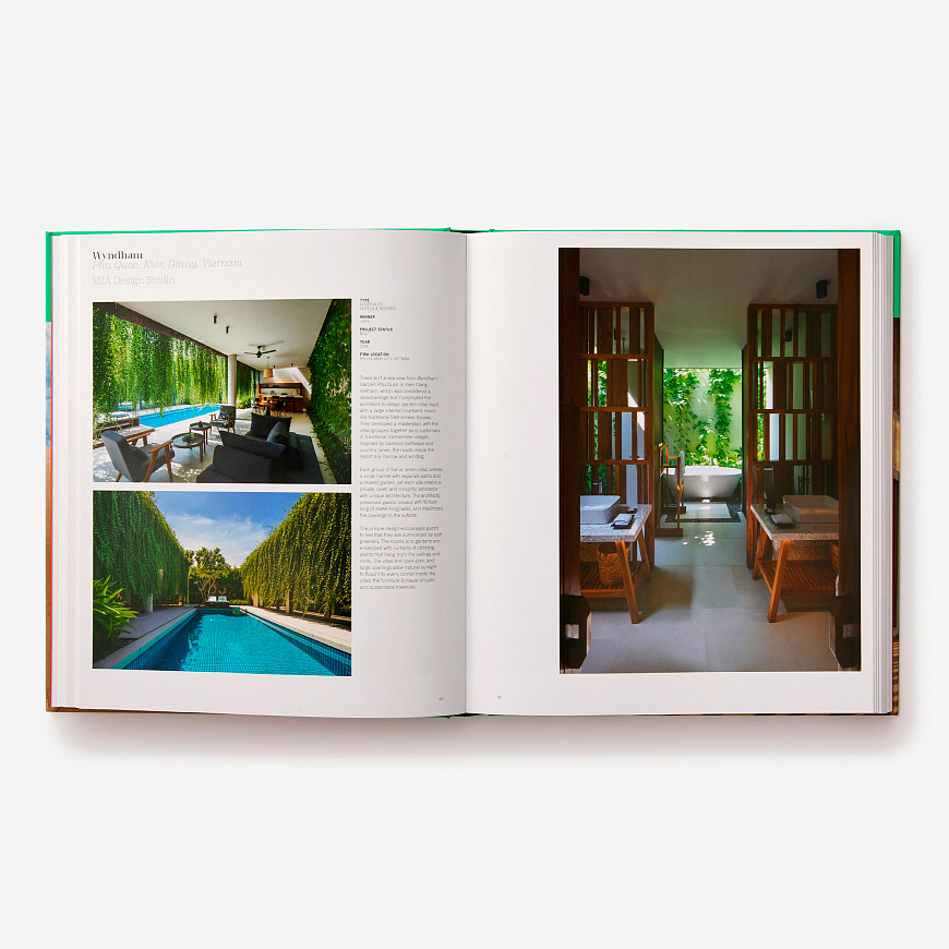 Книга Architizer: The World's Best Architecture Practices 2020, Phaidon Press