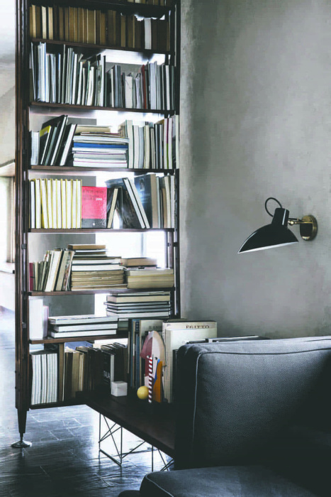 Бра VV Cinquanta Wall, Astep