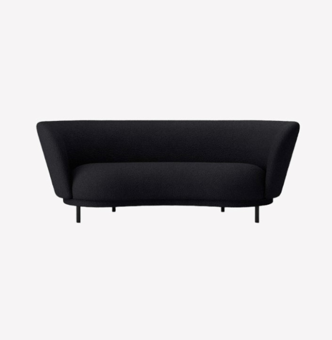 Диван Dandy 2 seater sofa, Massproductions