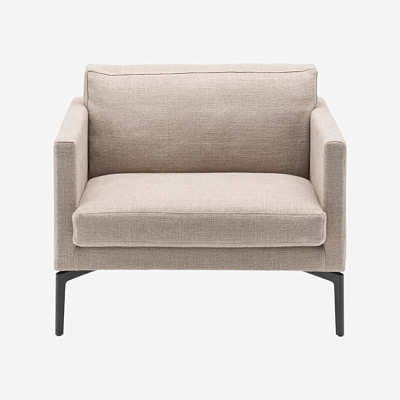 Кресло Clan Squared 