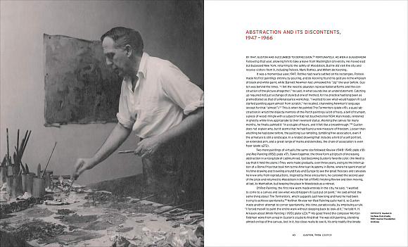 Книга Philip Guston Now, 