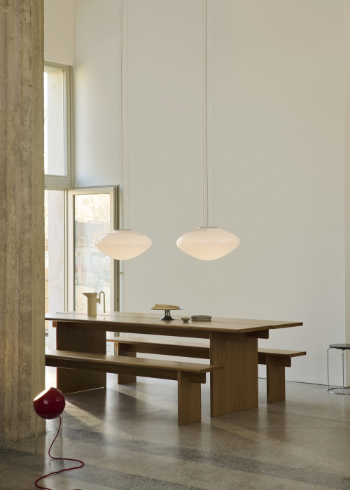 Напольный / настольный светильник Topan VP14, And Tradition (&Tradition)