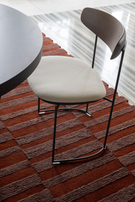 Стул Keel без подлокотников, Potocco