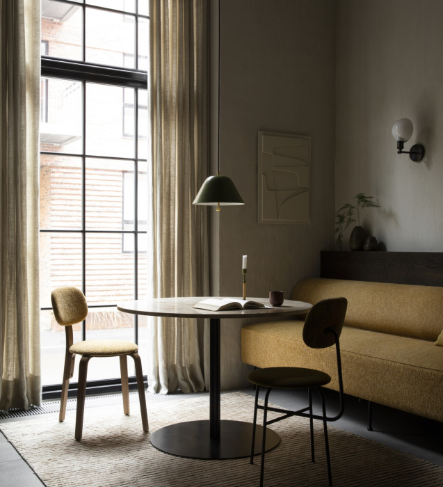 Подвесной светильник Levitate Pendant, Audo Copenhagen (ex. Menu)