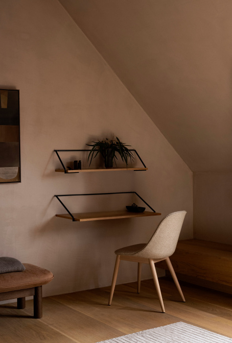 Стол Rail Desk, Audo Copenhagen (ex. Menu)