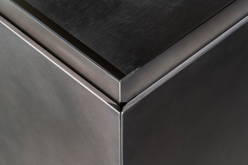 Кухня M4, Minimal Cucine