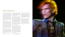 Книга David Bowie: Icon - The Definitive Photographic Collection, Acc Art Books