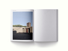 Книга LB 33 Vincent van Duysen Casa M, 