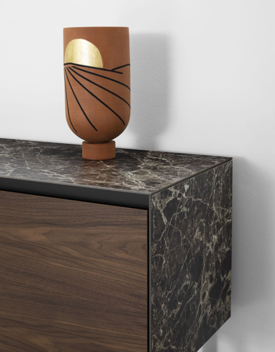 Комод Vitrum, Miniforms