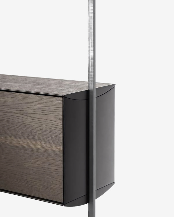 Стеллаж Sailor, Living Divani