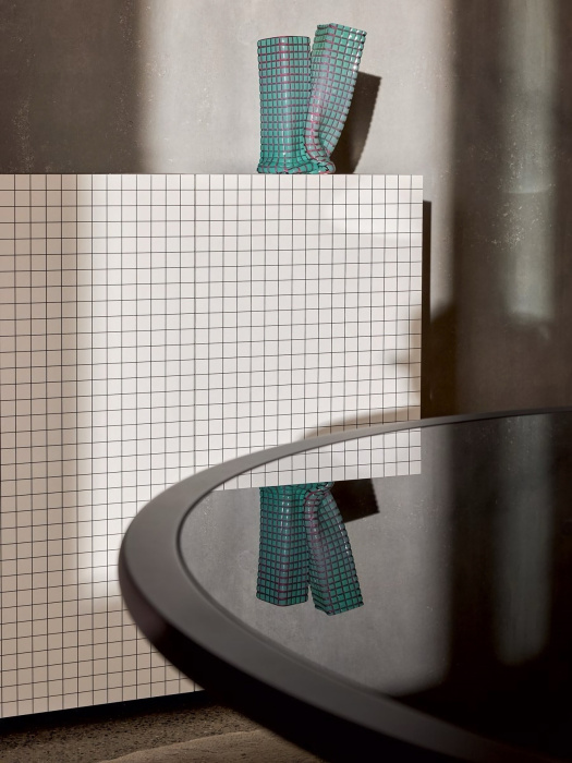 Буфет Quaderna 757, Zanotta