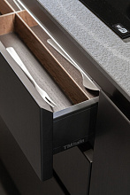 Кухня T45, TM Italia